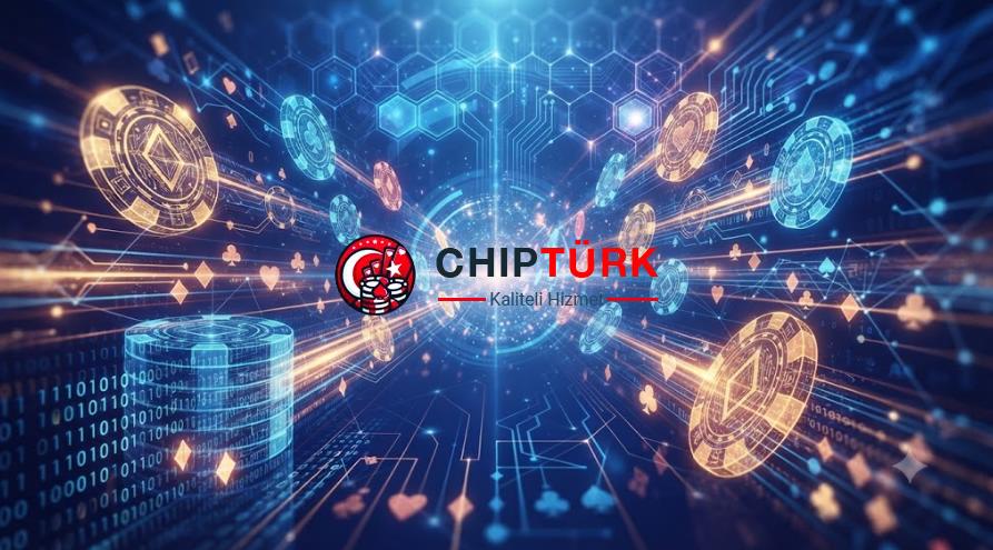 Teknoloji Platformunda Kaliteli Adres - chipturk.net