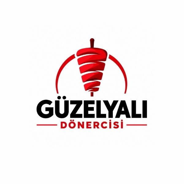 Adana Güzelyalı Dönercisi - Meşhur Adana Döner logosu