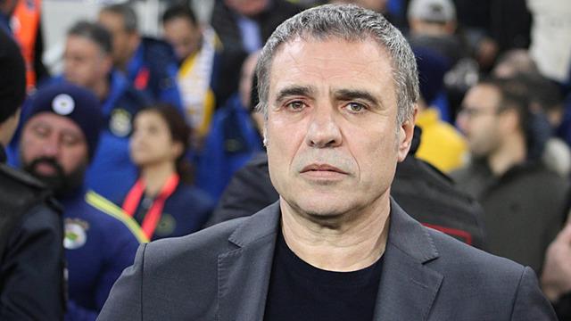 Ersun Yanal'dan Fenerbahçe'ye olay sözler! “Aziz Yıldırım, içinden geçer”