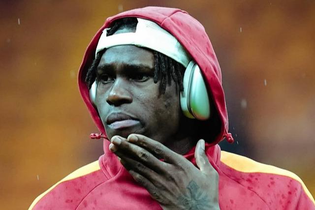 Galatasaray'dan Ayrılacak mı? Singo'nun Olası Transferiyle İlgili Güncel Gelişmeler