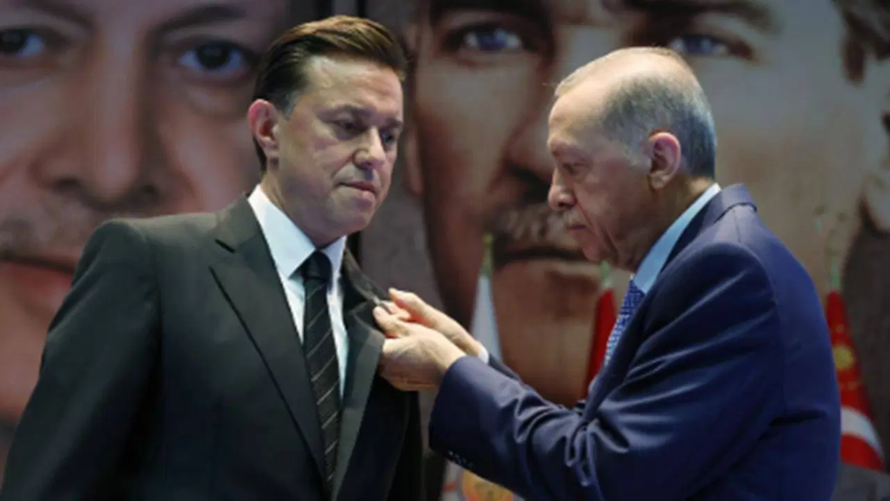 Nebi Hatipoğlu'ndan Barlar Sokağı Çağrısı ve Siyasi Gelişmeler