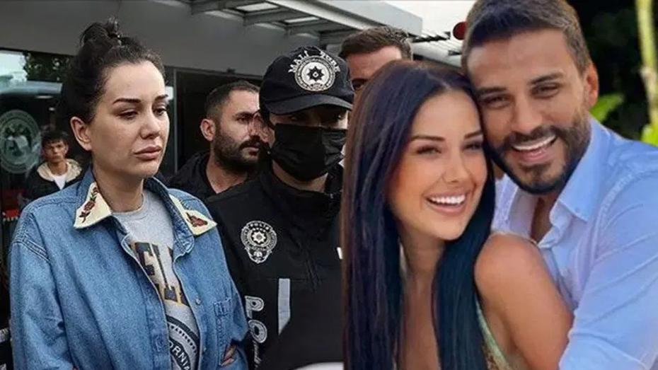 Dilan Polat gözaltına alındı