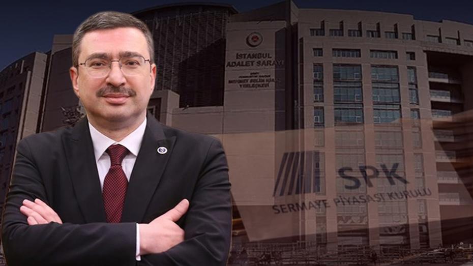 Yeni Gelişmeler Işığında Fon Soruşturmasında Kritik Adımlar ve Eski SPK Başkanı Üzerine Karar