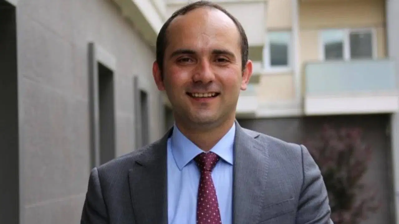 AYM'den Tayfun Kahraman'a İhlal Kararı ve Yeniden Yargılama Hakkı Açıklandı