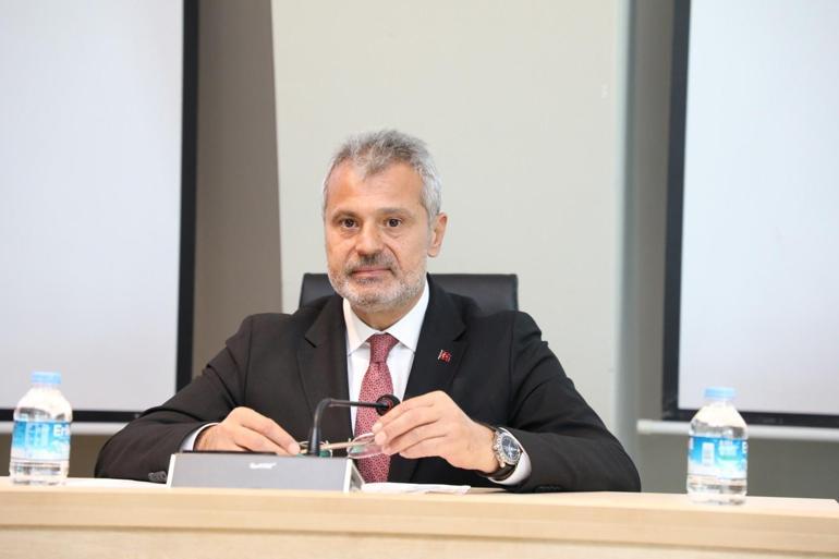 Hatay Büyükşehir Belediye Başkanı Mehmet Öntürk'ün şiddetine tepki