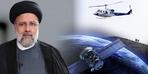 İran Cumhurbaşkanı İbrahim Raisi'yi taşıyan helikopter düştü!  Ekipler Türkiye'den gönderildi