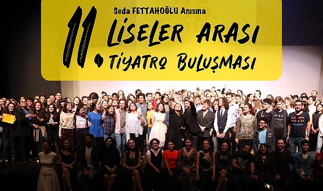 İstanbul Büyükşehir Şehir Tiyatroları genç kuşakların tiyatro adayları ile seyirciyi buluşturuyor – KÜLTÜR SANAT