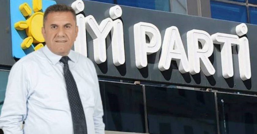 İYİ parti, Konya'nın tek ilçesini kazandı… Belediye başkanı ve meclis üyeleri partiden istifa etti – Son Dakika Siyaset Haberleri