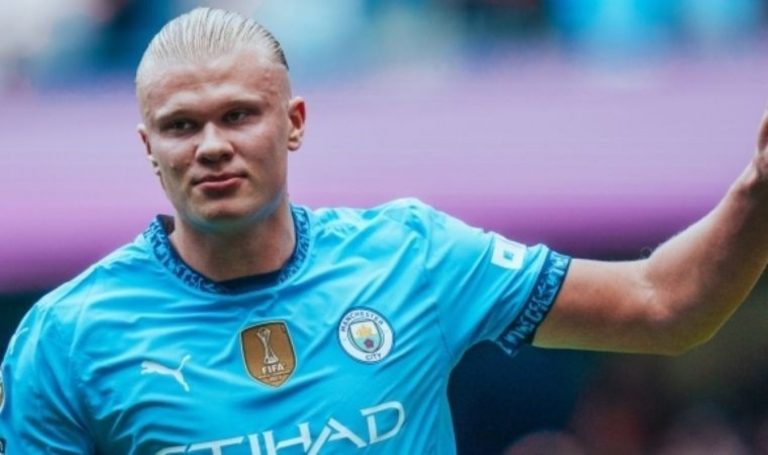 Manchester City geri dönüp kazanmayı başardı! – En güncel spor haberleri