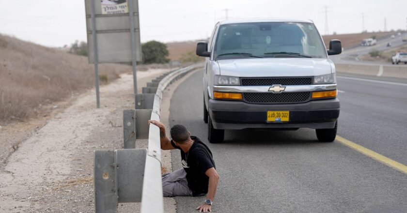 7 Ekim Hamas saldırısının yıldönümünde İsrail’e roket saldırısı