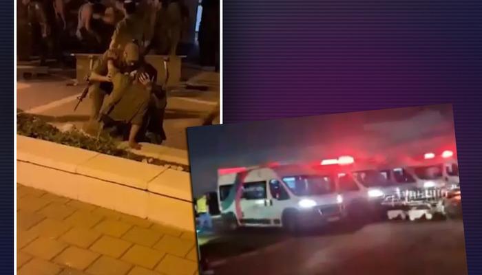 Hizbullah’tan Kamikaze İHA saldırısı! Ölen ve yaralanan askerler var… İsrail medyası: “En acı gecemiz!”