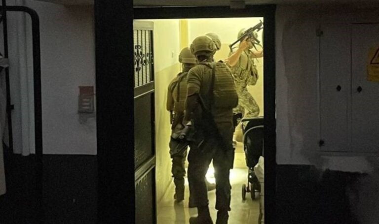 Tekirdağ’da ruhsatsız silah ve fişek operasyonları – Son Dakika Türkiye Haberleri