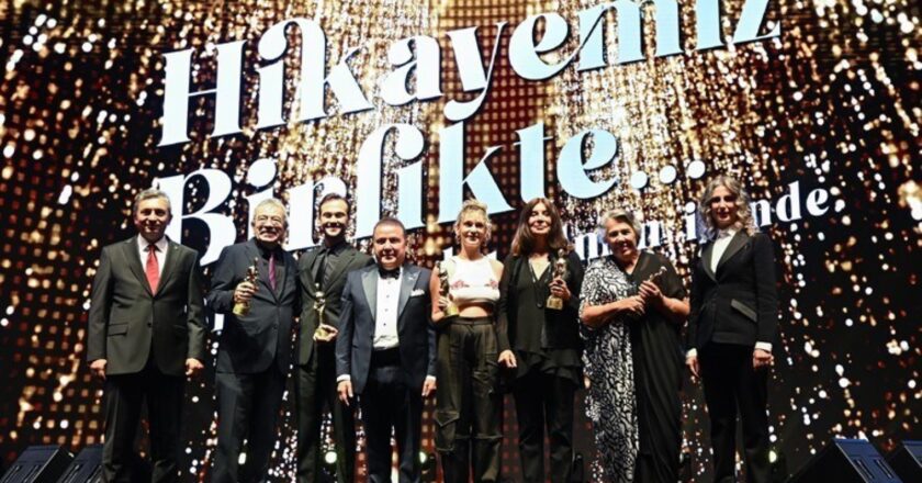 61. Antalya Altın Portakal Uluslararası Film Festivali yeniliklerle başladı: “Hepimiz için adalet” – Son Dakika Kültür-Sanat Haberleri