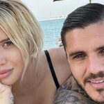 Wanda Nara’nın yeni erkek arkadaşıyla öpüştüğü görüntüler sıradanlaştı! İcardi’ye ‘ayrılık’ ilanı