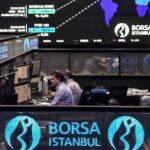 Borsa yatay bir seyir izliyor