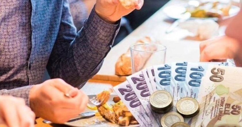 Vergi uzmanı hesapladı: 2025’te işçinin yevmiyesi ne kadar olacak? – Güncel ekonomi haberleri