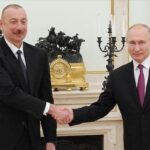 Rusya uçak kazasına karıştı mı? Putin’den Aliyev’e özür telefonu