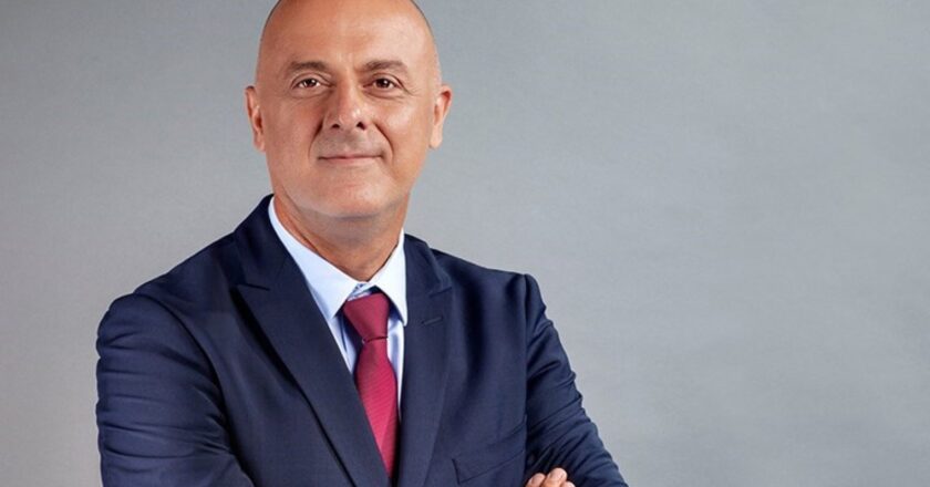 Eski İYİ Partili Ümit Özlale CHP’ye katıldı – Son Dakika Siyasi Haberler