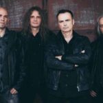 Metal hayranları şaşkına dönecek: Bütün gözler 26 Eylül’deki Blind Guardian konserinde