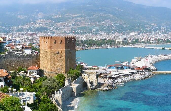 Alanya’da Ne Yenir? Yerel Lezzetlerin İzinde