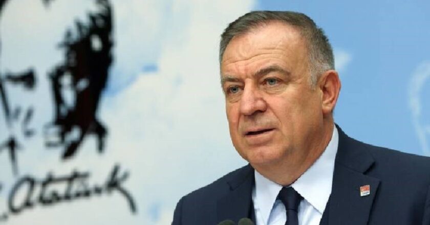 CHP SGK Borçlarına Yönelik Yol Haritası – Son Dakika Siyaset Haberleri