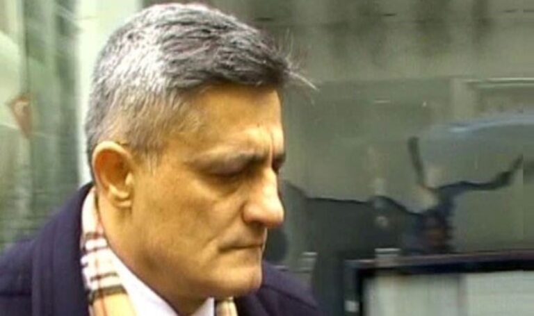 Kaşif Kozinoğlu kimdir? Kaşif Kozinoğlu neden öldü? Ümit Özdağ size neden Kaşif Kozinoğlu’nu hatırlattı? – Türkiye’den son dakika haberleri