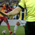 55 yıl sonra Derby’de bir ilk! İki takım arasında dikkat çeken istatistikler … Derbinin bilinmiyor