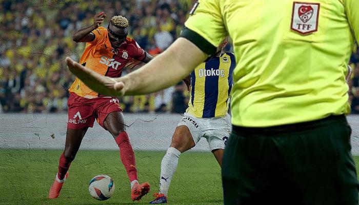 55 yıl sonra Derby’de bir ilk! İki takım arasında dikkat çeken istatistikler … Derbinin bilinmiyor