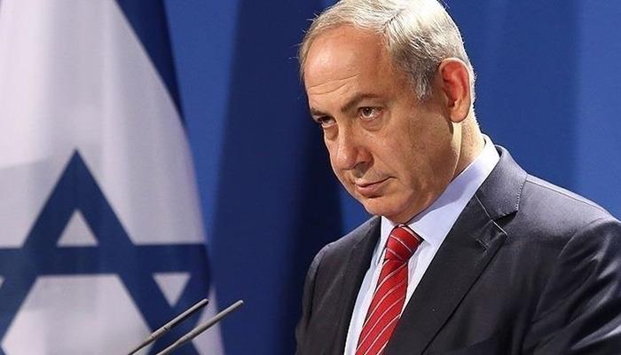 İsteğini açıkladı! Netanyahu Suriye’yi “Buna izin vermeyeceğiz” diyerek uyardı