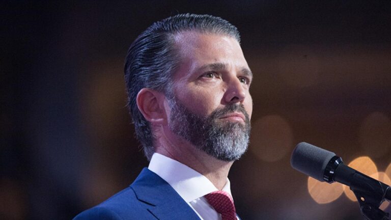 Amerika Birleşik Devletleri Başkanı’nın oğlu Donald Trump Jr, İtalya’daki yasadışı avlara katılmakla suçlanıyor