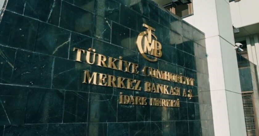 Merkez Bankası gerekli tedarik başvurusunda değişti – son dakika ekonomisi hakkında haberler