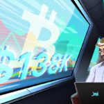 Uzmanlar “Bitcoin’in fiyatı 2025’te 138 bin doları geçemez”