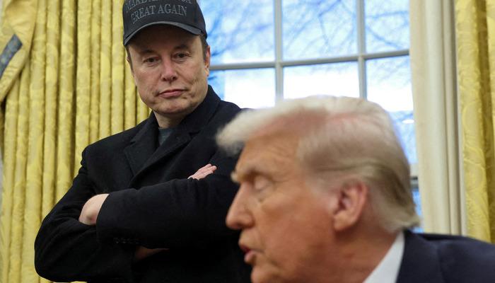 Amerika Birleşik Devletleri Senatörü Musk’tan hava trafiğinin güvenliği hakkındaki yorumlar hakkında Senato’ya tanıklık etmesini istedi