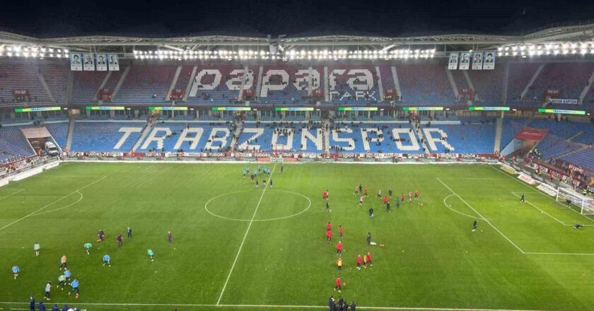 Trabzonspor’dan Biletin Ücretsiz Tanımı – Spor Haberleri