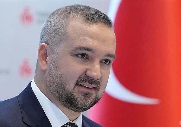 CBRT Karahan Başkanı: Gerekli her adımı atmaya devam edeceğiz