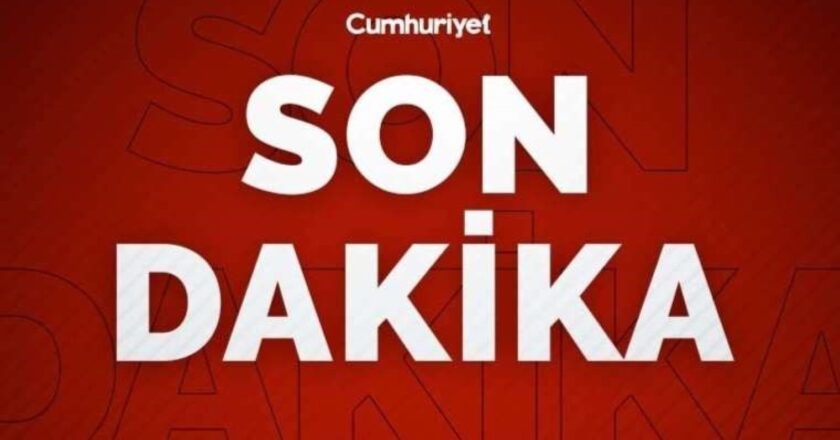 Son dakika … İmamoğlu Silivri’ye ziyaret etti: Özgür Özel, Bir Açıklama Yapın – Son Dakika Siyasi Haberleri