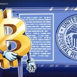 Bitcoin'in fiyatı “patlama” için hazırlanıyor, Fed'in faiz oranlarını indirmesi muhtemel