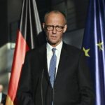 Alman Şansölyesi Friedrich Merz'in dikkat çekici beyanı! “Ukrayna'da asker dağıtmaktan çok uzaktayız”