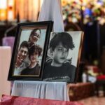 Mingrezzi'nin ailesini tehdit eden yaklaşık 5 kişinin Adalet Bakanlığı Bildirgesi