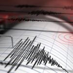 Bolu'da 3,9 büyüklükte deprem meydana geldi