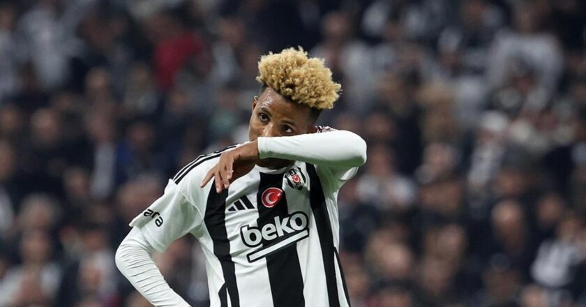 Son Dakika Spor Haberleri | Gedson Fernandin