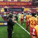 GALATASARAY 2-0 DAYAKSEHIR Özet Maç | Şampiyon Galatasaray sezonu zaferle bitirdi