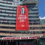 CHP, Ekrem usamamlu kampanyası yeni aşamaya geçti! – Türkiye haberlerini kırmak