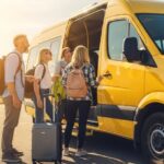 Minibüs Kiralama ile Konforlu ve Ekonomik Yolculuk Deneyimi