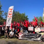 Metu öğrencileri gençlik gününde arkadaşlarını aradı – Türkiye haberlerini kırmak