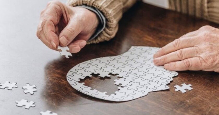 Alzheimer'ın sonuçları genç yaşta görünebilir – Haber Bilimi Teknolojisi Haberleri