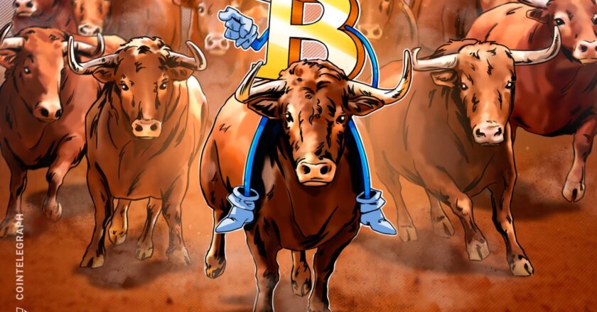 Bitcoin Bulls, dolar doların altındayken 4 bin dolarlık bir düşüşü durdurdu
