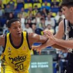 Basketbol Süper Ligi, son play-off serisine geçecek bir izleyici olmayacak