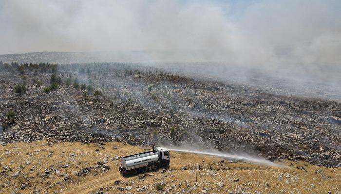 Kapak Gaziantep'e gitti