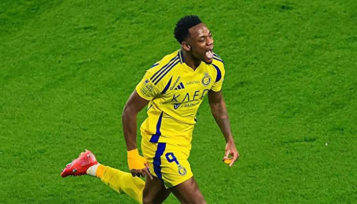 Devin Özek, Kolombiya'ya uçtu … NASSR yıldızı Jhon Duran operasyonlarına Fenerbahce!
